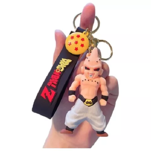 Boneco do Majin Boo - Nerd Loja