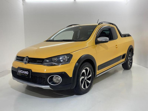 Volkswagen Saveiro Nova  Ce Cross