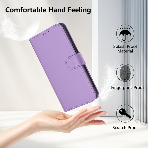 N Funda Tipo Cartera For Samsung Galaxy A40 A30 A20