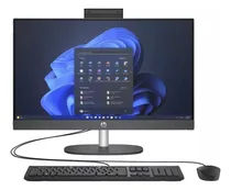 Comprar All In One Hp 245 G10 23.8  R3-7320u 8gb 256gb W11h Negro