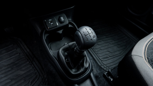 Fiat Mobi 1.0 Trekking