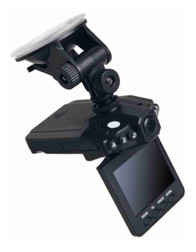 Camara De Vigilanca Para Carro Hd Dvr Vision Nocturna