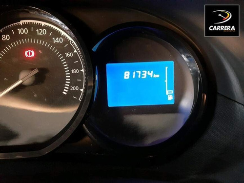 Imagem 10 de 12 de Duster 1.6 16v Sce Flex Expression X-tronic