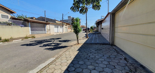 Imagem 3 de 26 de Casa Térrea Em Ótima Localização Em Rua Sem Saída No Jardim Cerejeiras - Ca00007 - 69911164