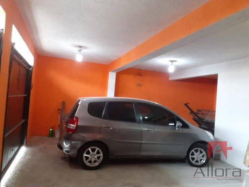 Imagem 13 de 30 de Sobrado Com 3 Dormitórios À Venda, 300 M² Por R$ 1.550.000 - Parque Rodrigues Alves - São Paulo/sp - So1011