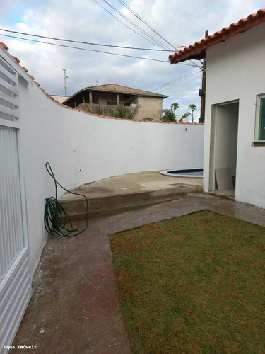Imagem 3 de 14 de Casa Para Venda Em Itanhaém, Bopiranga, 2 Dormitórios, 1 Banheiro, 2 Vagas - It215_2-1285422
