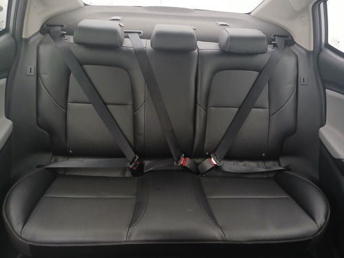 Chevrolet Onix 1.0 TURBO FLEX PLUS PREMIER AUTOMÁTICO