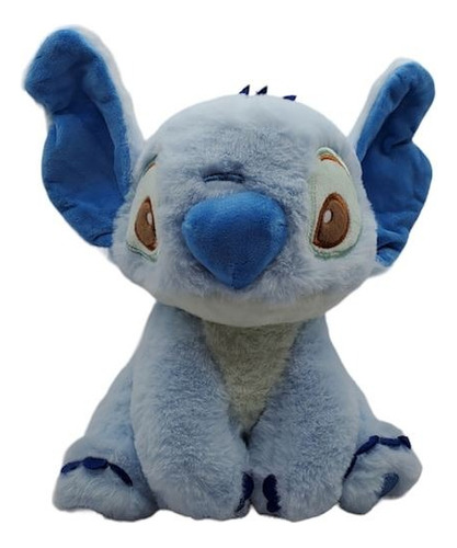 Peluche Stich Disney 30 Cm Excelente Calidad Regalo Niños