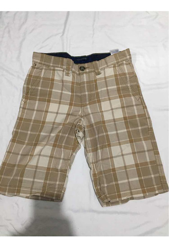 Short Tommy Hilfiger Talla 18   14/16