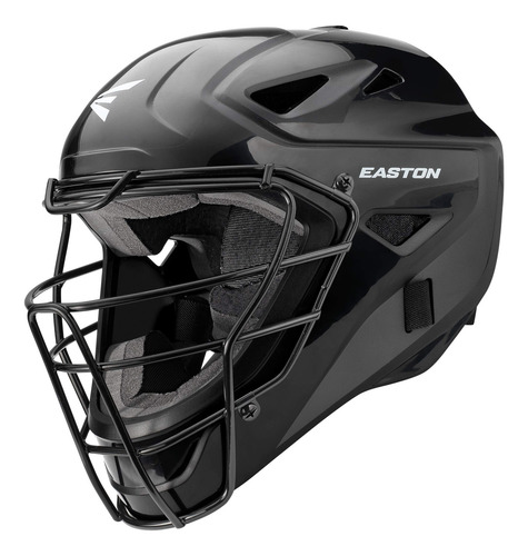 Set De Cajas Protectoras Catcher Easton Black Magic 2.0 Yout
