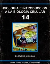 Comprar Biología E Introducción A La Biología Celular   N°14