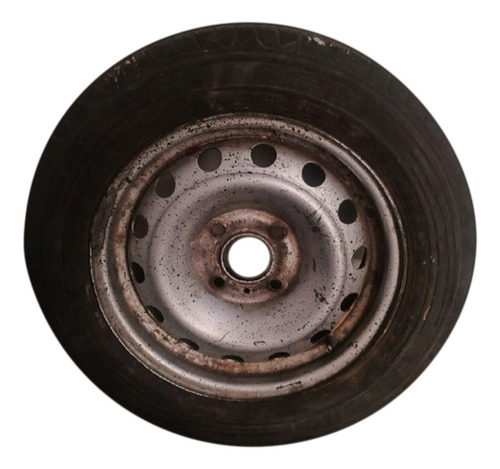 Neumático Pirelli 175/65 R14c 90/88 Palermo Partner Peugeot T