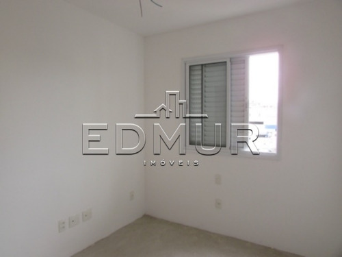 Imagem 11 de 14 de Apartamento - Parque Das Nacoes - Ref: 16117 - V-16117