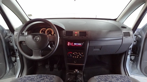 Chevrolet Meriva Joy 1.8 (flex) 2005