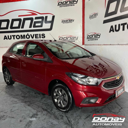 Chevrolet Onix 1.0 Lt 5p