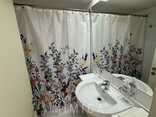 Depto En Venta De 3 Dorm Y Camarín Náutico, Algarrobo