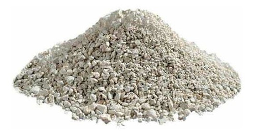 Zeolita En Polvo 10 Kg