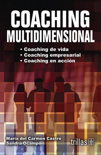 Coaching Multidimensional Trillas