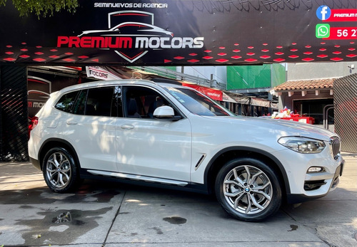 Imagen 1 de 15 de =bmw // X3 30i X Line // 2019=