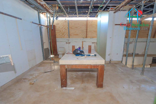 Cad Marena 501. Oportunidad Por Otis. Terraza Con Vista Al Mar Y Alberca Privada