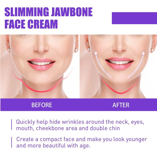 Gs Crema Reafirmante V Face 30 G 1 Unidad