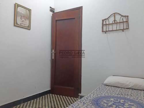 Chalet De Época A La Venta Sobre El Pasaje Superior Piria, Hermosas Vistas