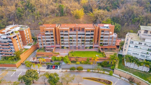 Imagen 1 de 6 de Apto En Venta En Lomas De La Alameda Mls #22-22999