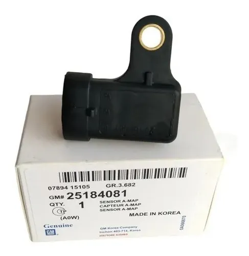 comprar Sensor Map Aveo Optra Limited Tapa Negra comprar Sensor Map Aveo Optra Limited Tapa Negra