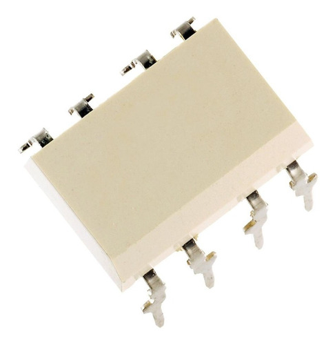 Tlp 352 Tlp-352 Tlp352 Opto Acoplador Driver Mosfet Igbt 