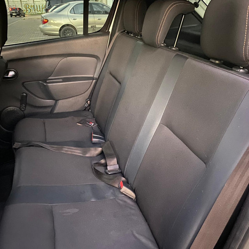 Renault Sandero 1.6 Dynamique 90cv Abs 2015