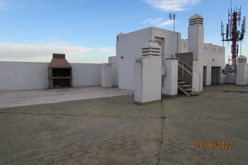 Imagen 5 de 5 de Departamento En Venta Barrio General Paz