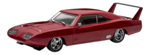 Dodge Charger Daytona Rapido Y Furioso 1:43