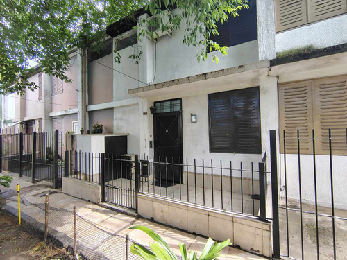 Duplex 3 Ambientes Refaccionado Villa Tesei