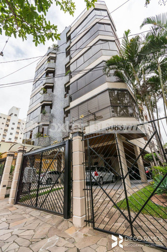 Imagem 21 de 25 de Apartamento, 2 Dormitórios, 88.76 M², São João - 199794
