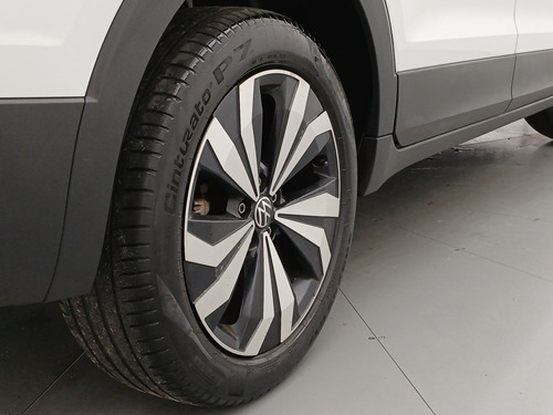 Volkswagen T-Cross 1.4 250 TSI TOTAL FLEX HIGHLINE AUTOMÁTICO