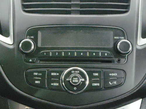 Imagen 15 de 15 de 115982 - Chevrolet Trax 2016 Con Garantía