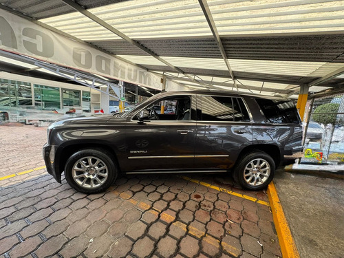 GMC Yukon 6.2 Denali V8 8 Vel At