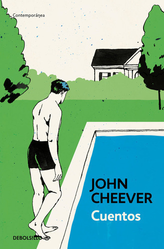 Cuentos - Cheever, John