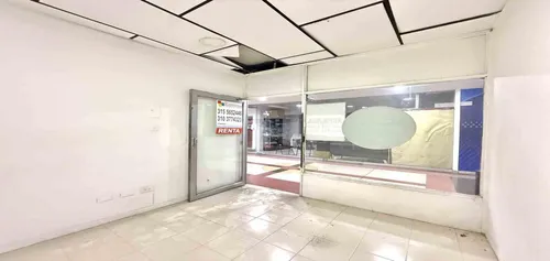 Local En Arriendo En El Centro/pereira (279061020).