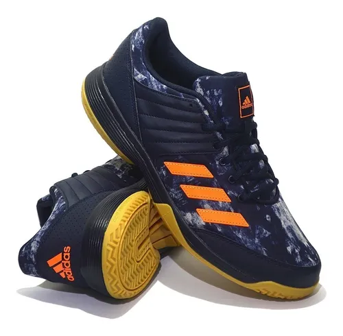 Zapatillas adidas Modelo Performance Ligra 5 - (6124) | MercadoLibre