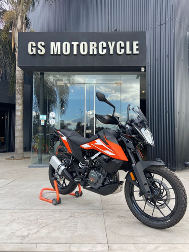 Imagen 8 de 15 de Ktm 250 0km Adventure - Voge Cf Royal Nk Honda Trk Beta No