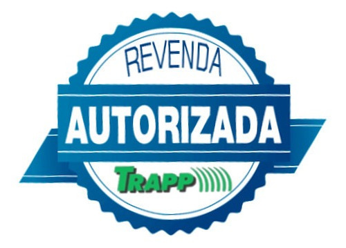Triturador Trf700 Com Acoplamento P/ Trator Trapp