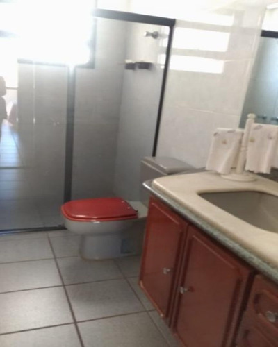 Imagem 13 de 17 de Vende-se Apartamento No Edifício Braúna A Venda Muito Bem Localizado, Estrutura Completa Com Playground Externo, Piscina Adulto E Piscina Infantil - Ap0015 - 68958421