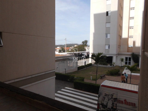 Imagem 23 de 30 de Apartamento À Venda Em Vila Brandina - Ap005304