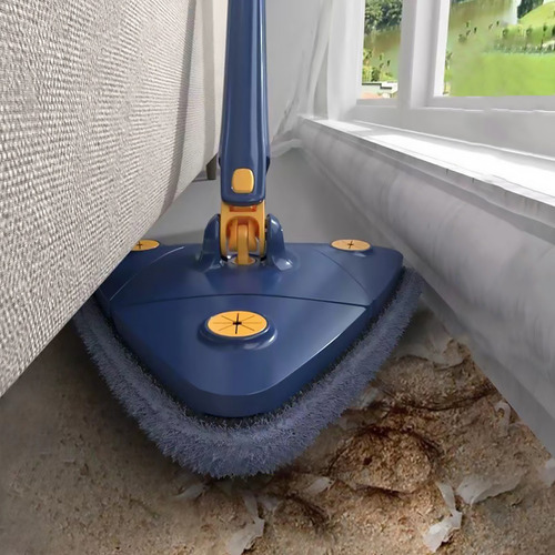 O Esfregao Perfeito Para Limpar E Deixar Sua Casa Brilhando