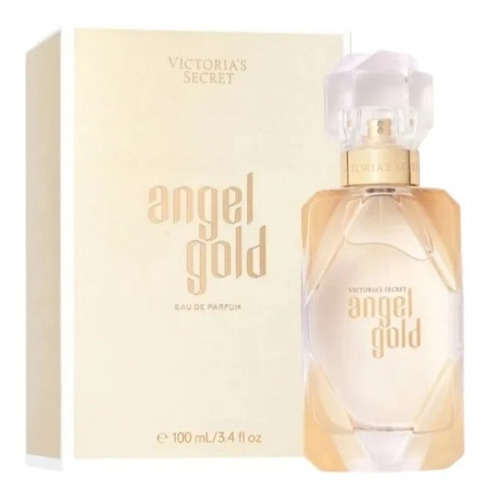 Perfume Victoria's Secret Angel Gold 100ml