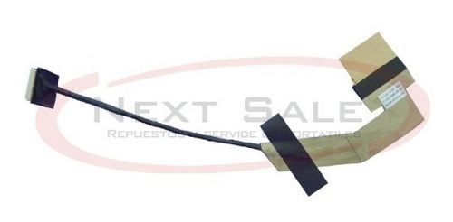 Cable Flex Video Pantalla Asus 1005ha 1422-00mk00 Zona Norte