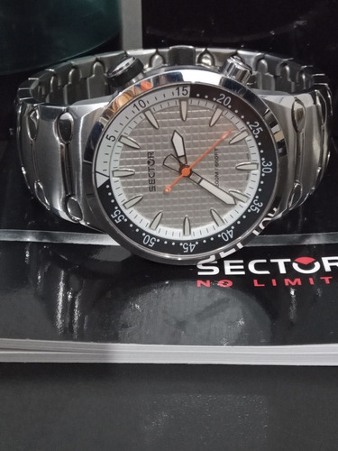 Reloj Sector 700 Automático Diver Certina Seiko Tissot Mido