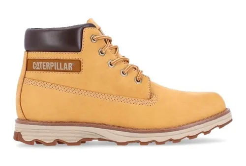 Mercado libre borcegos caterpillar hot sale