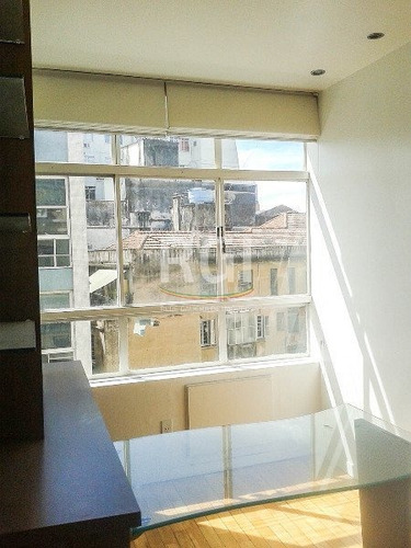 Conjunto/sala Em Centro Histórico - Gs2982
